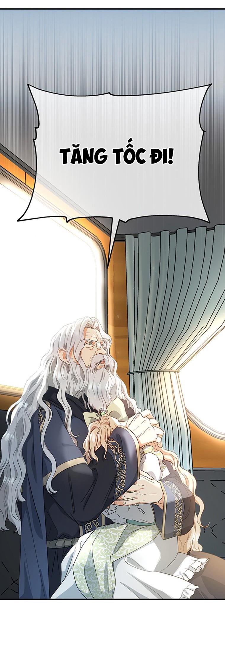 vị cứu tinh của nhân vật chính chapter 3 28