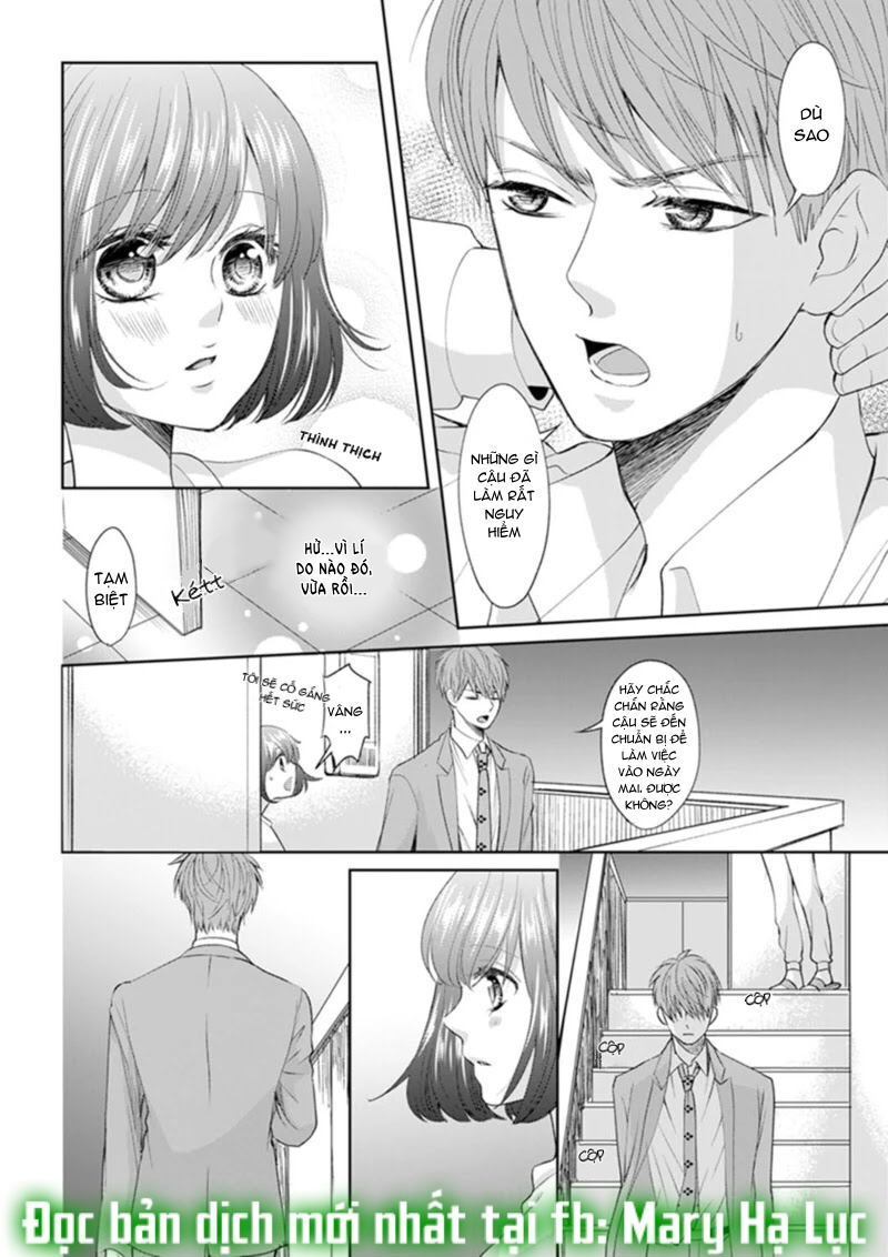 hãy làm cho tôi cứng chapter 2.2 5