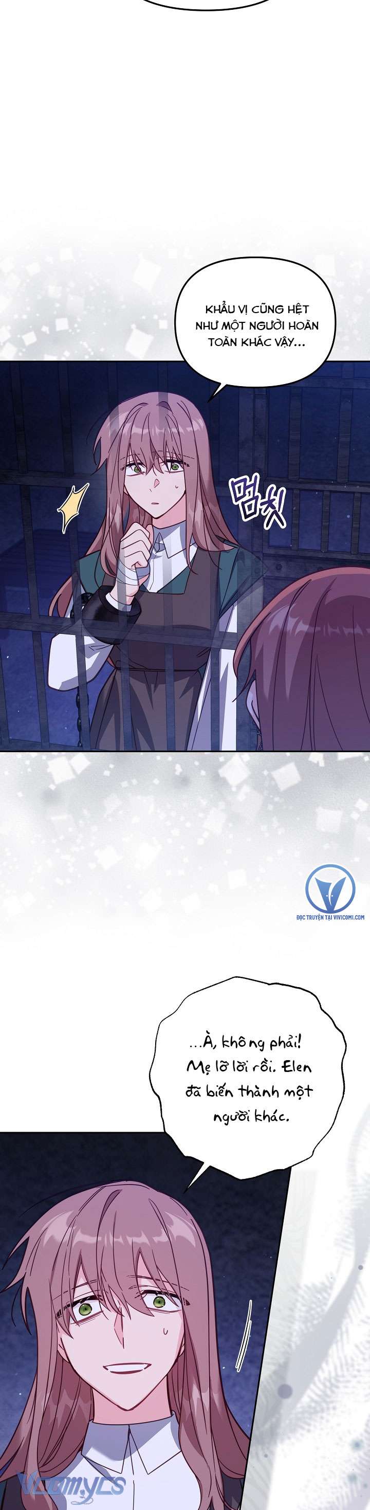 không có chỗ cho kẻ giả mạo chapter 37 19