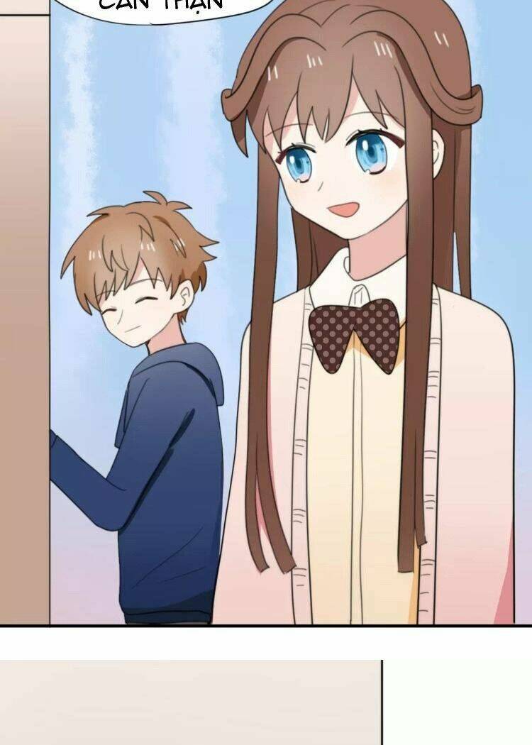 tiểu miêu và hắc diệu thạch chapter 13 13