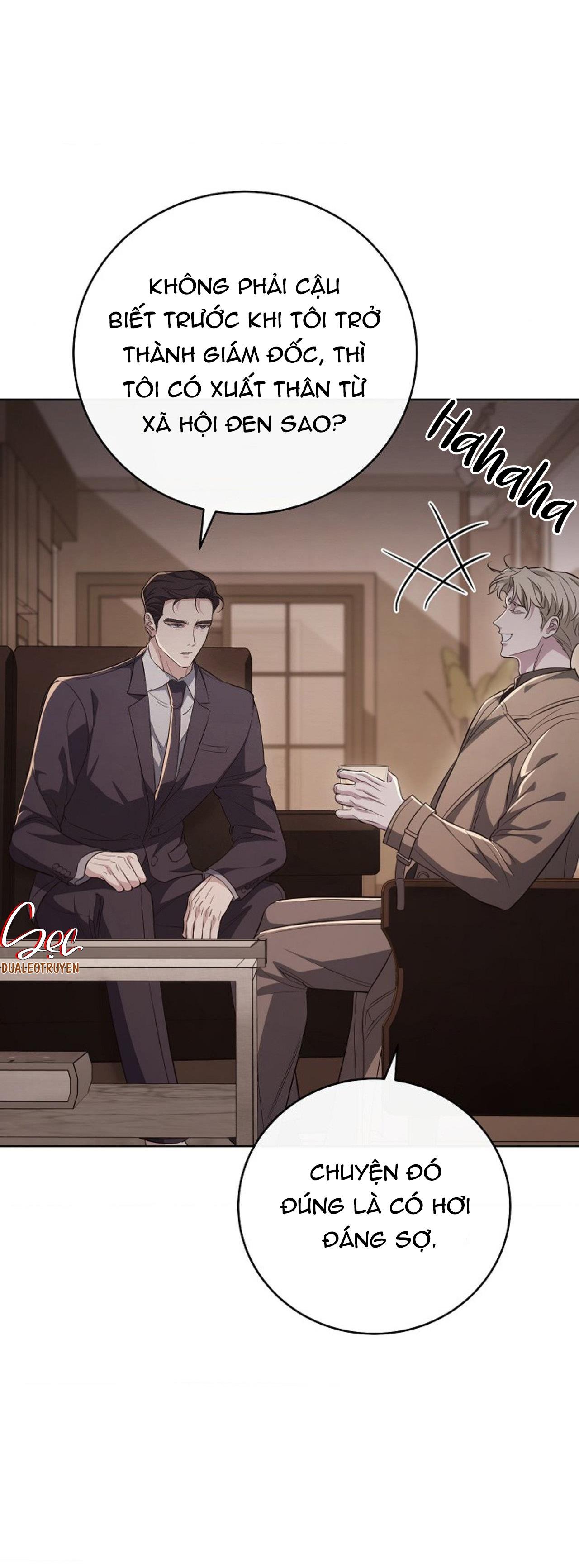 (abo)mối quan hệ không hoàn chỉnh chapter 3 50