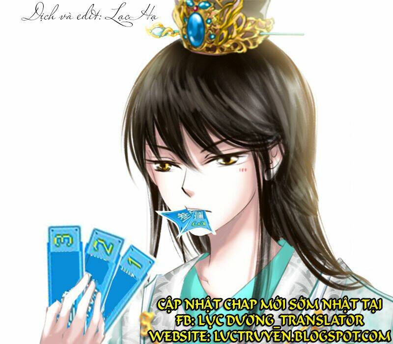 tam thiên nhứ chapter 26 11