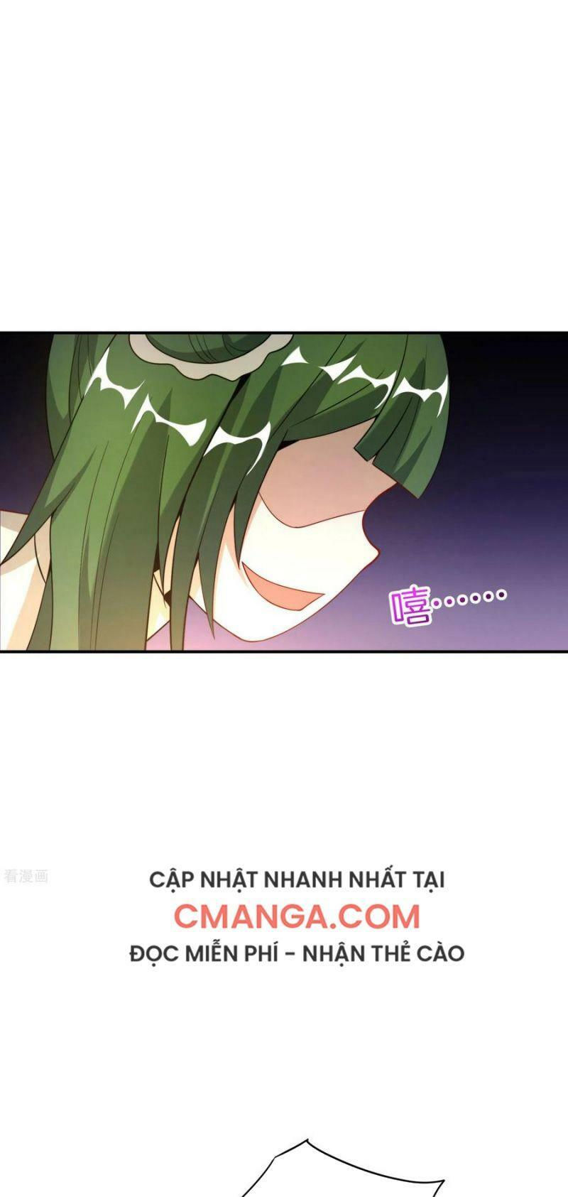 vòng bạn bè mạnh nhất của tiên giới chapter 74 19