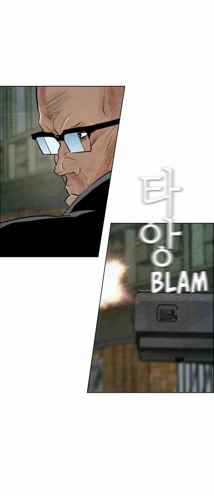 kẻ hồi sinh chapter 64 27