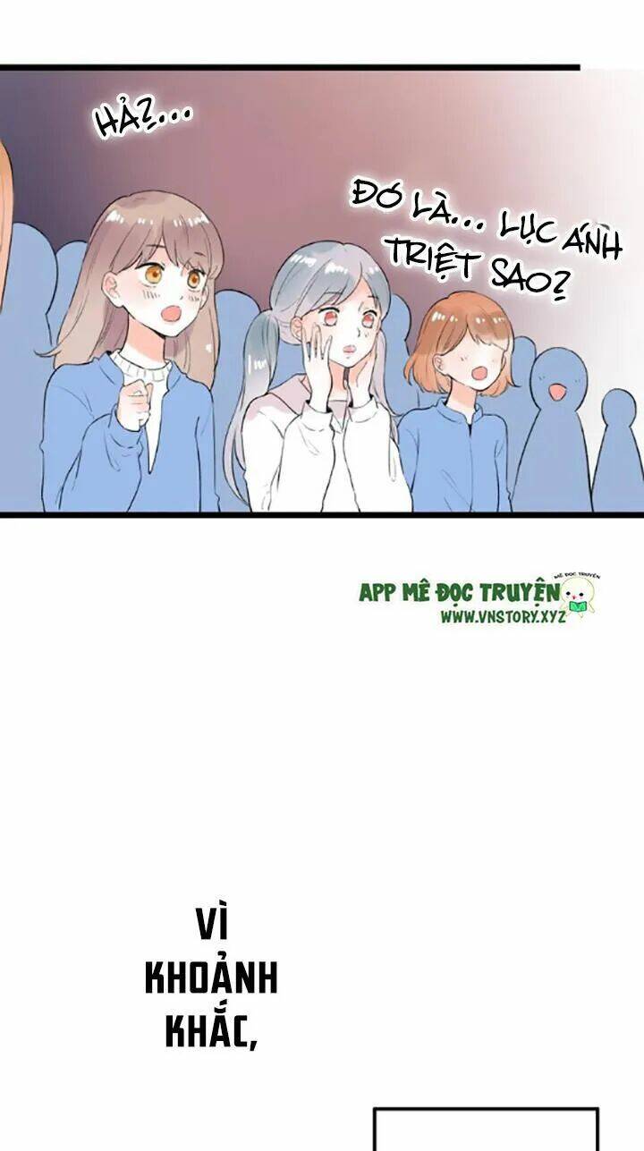 trạch thượng tịch mịch huỳnh hỏa chapter 47 40