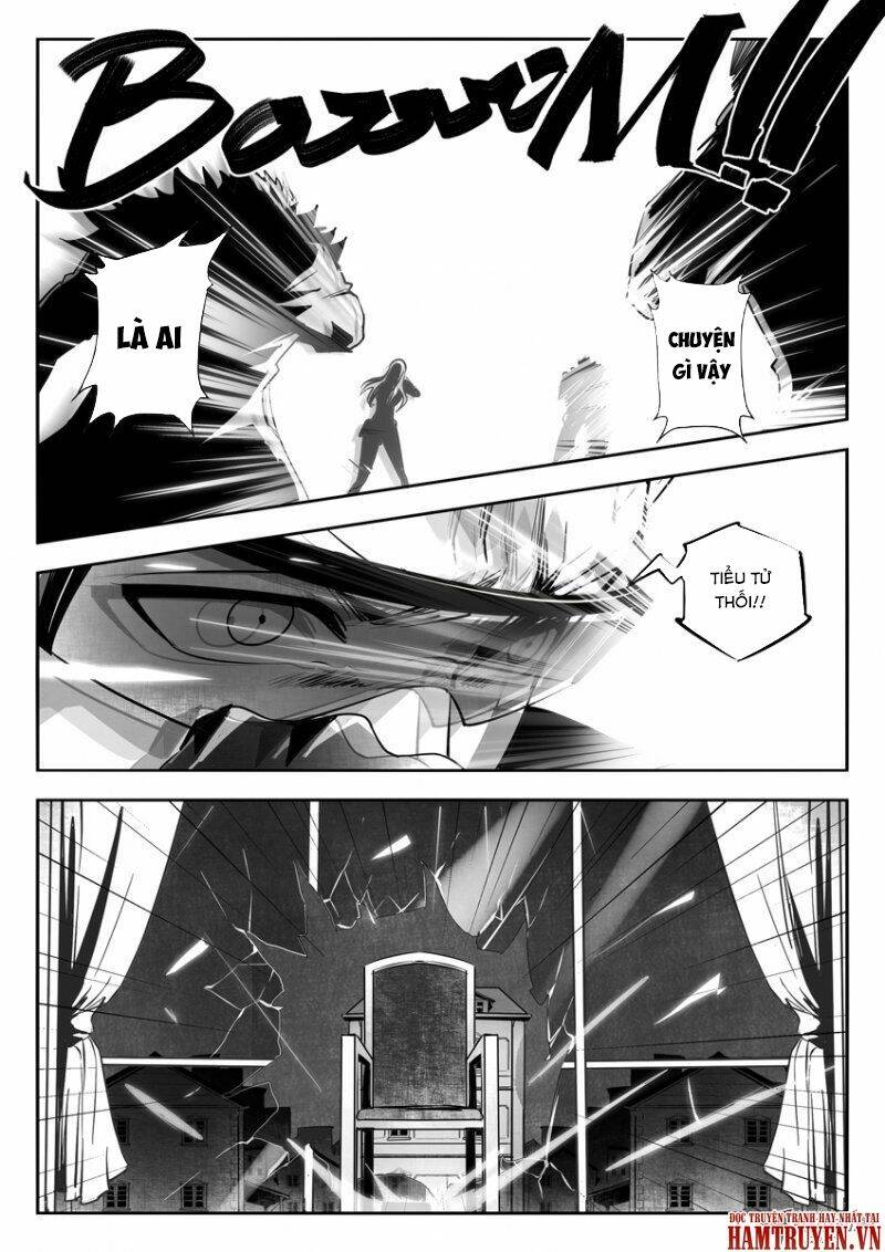 súng thần ký chapter 19 4