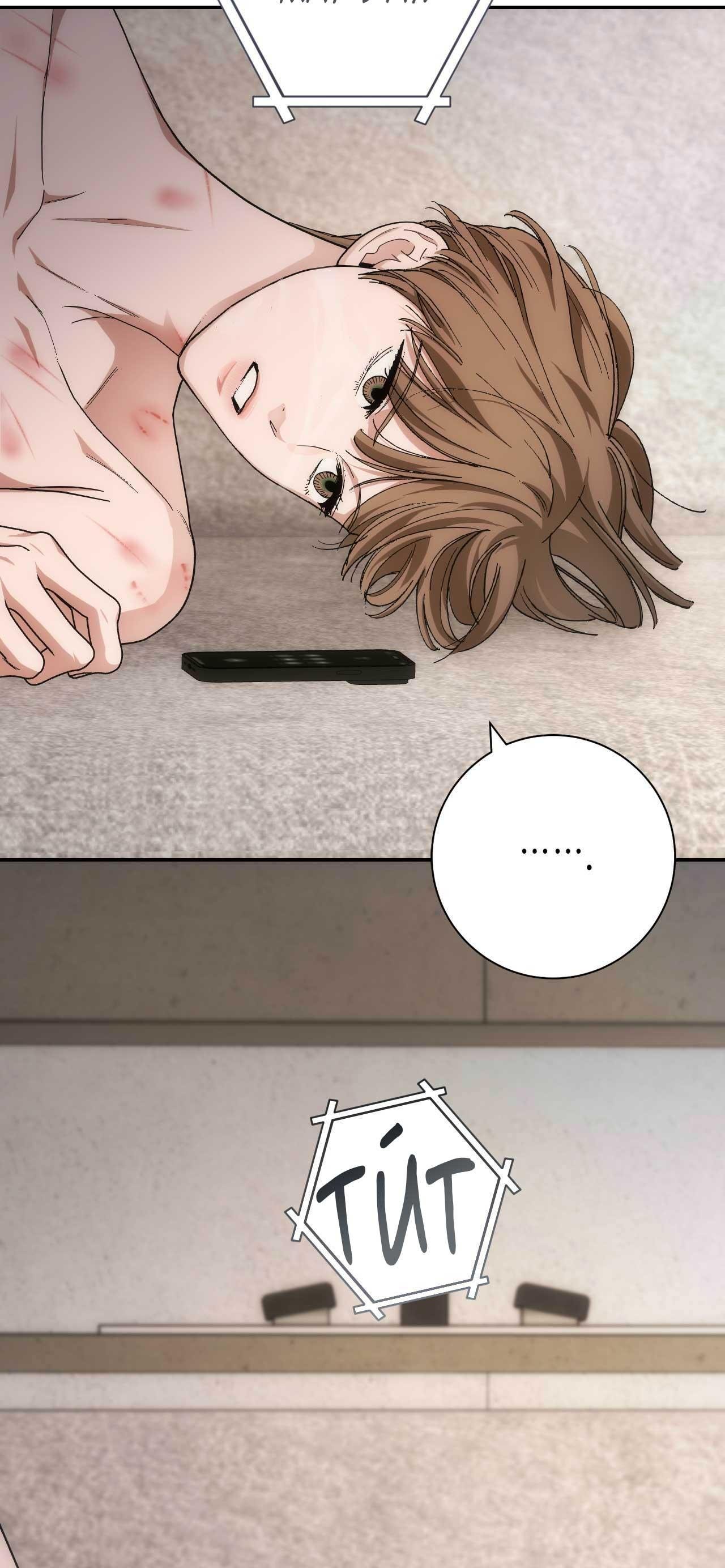 chìm trong khoái lạc chapter 39 15