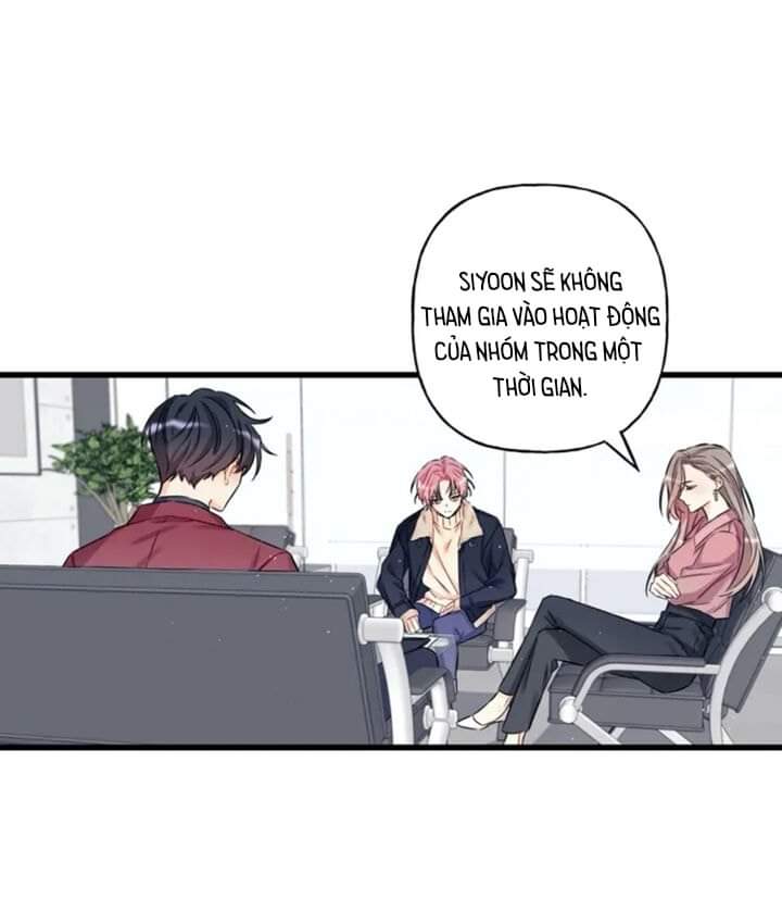 phía sau sân khấu chapter 1 17