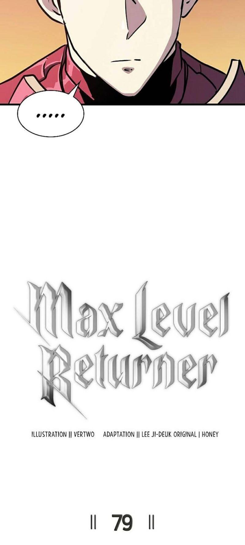 tôi trở lại thăng cấp một mình chapter 79 23