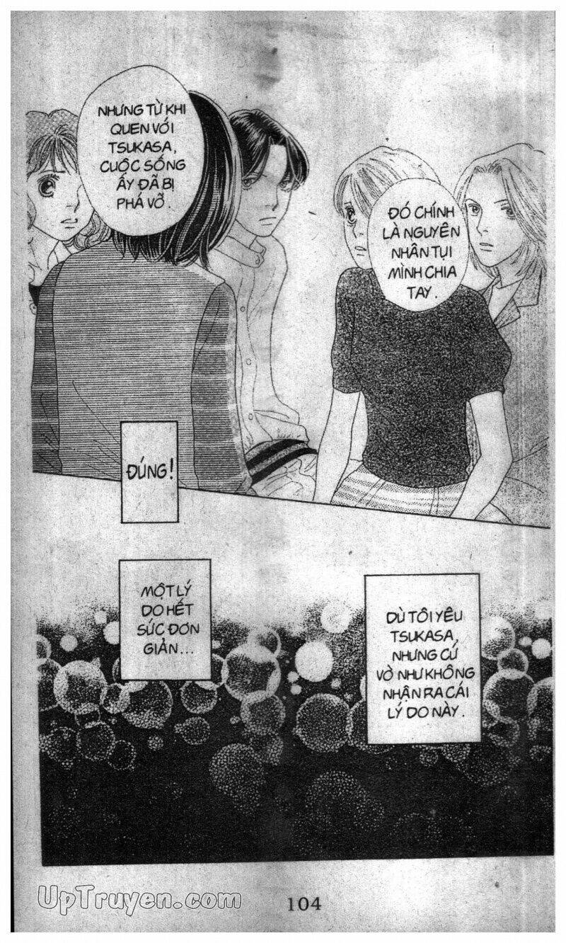 con nhà giàu chapter 188 101