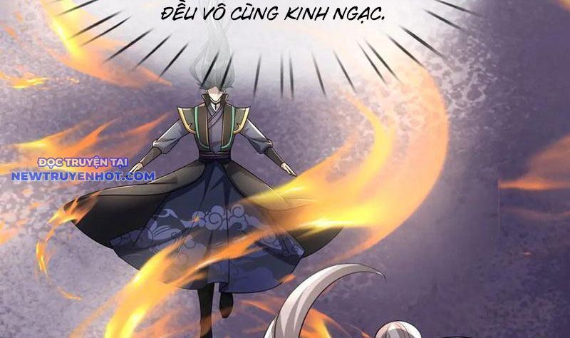 ngủ say vạn cổ: xuất thế đẩy ngang chư thiên chapter 59 118