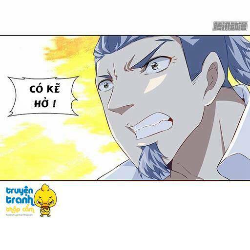 cường sủng hào môn tiểu manh thê chapter 43 25