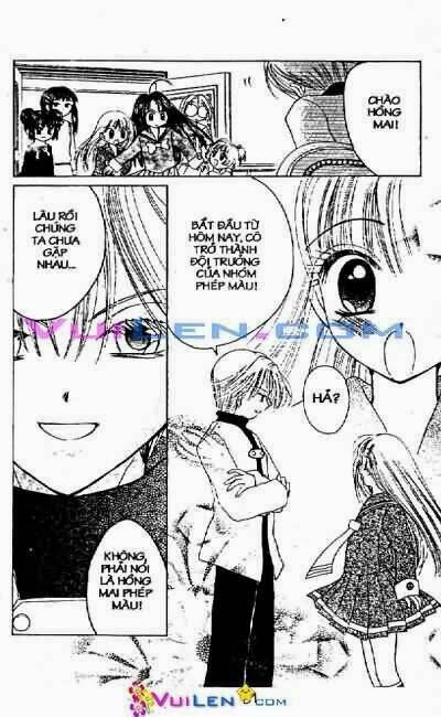 nữ sinh thời đại chapter 6 81