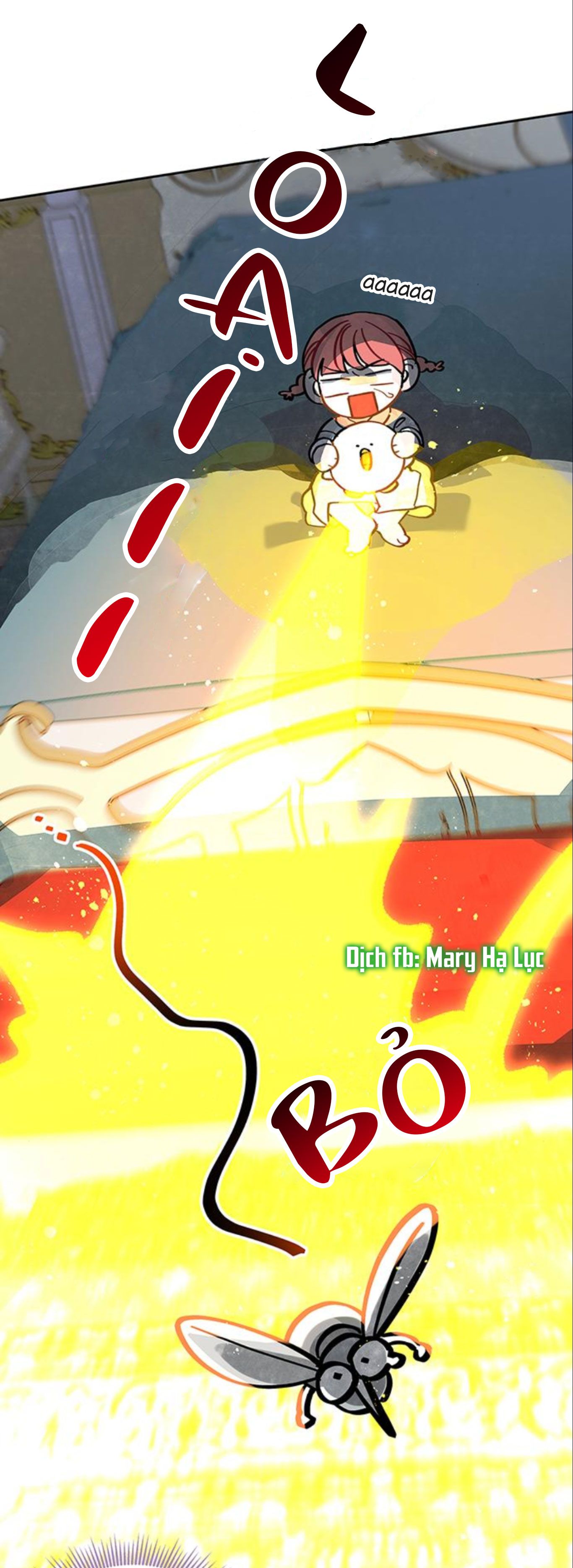 con người không phải thứ có thể sửa đổi được đâu! chapter 14 21