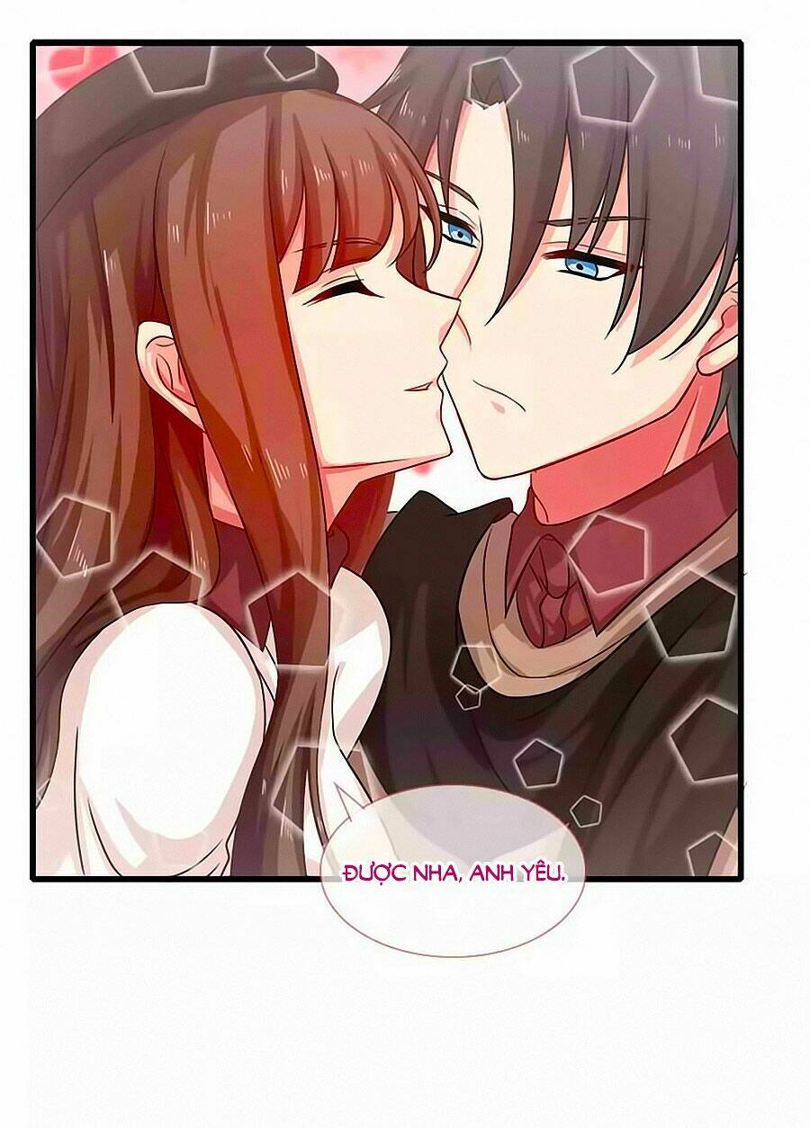 chỉ nhiễm thành hôn chapter 193 8