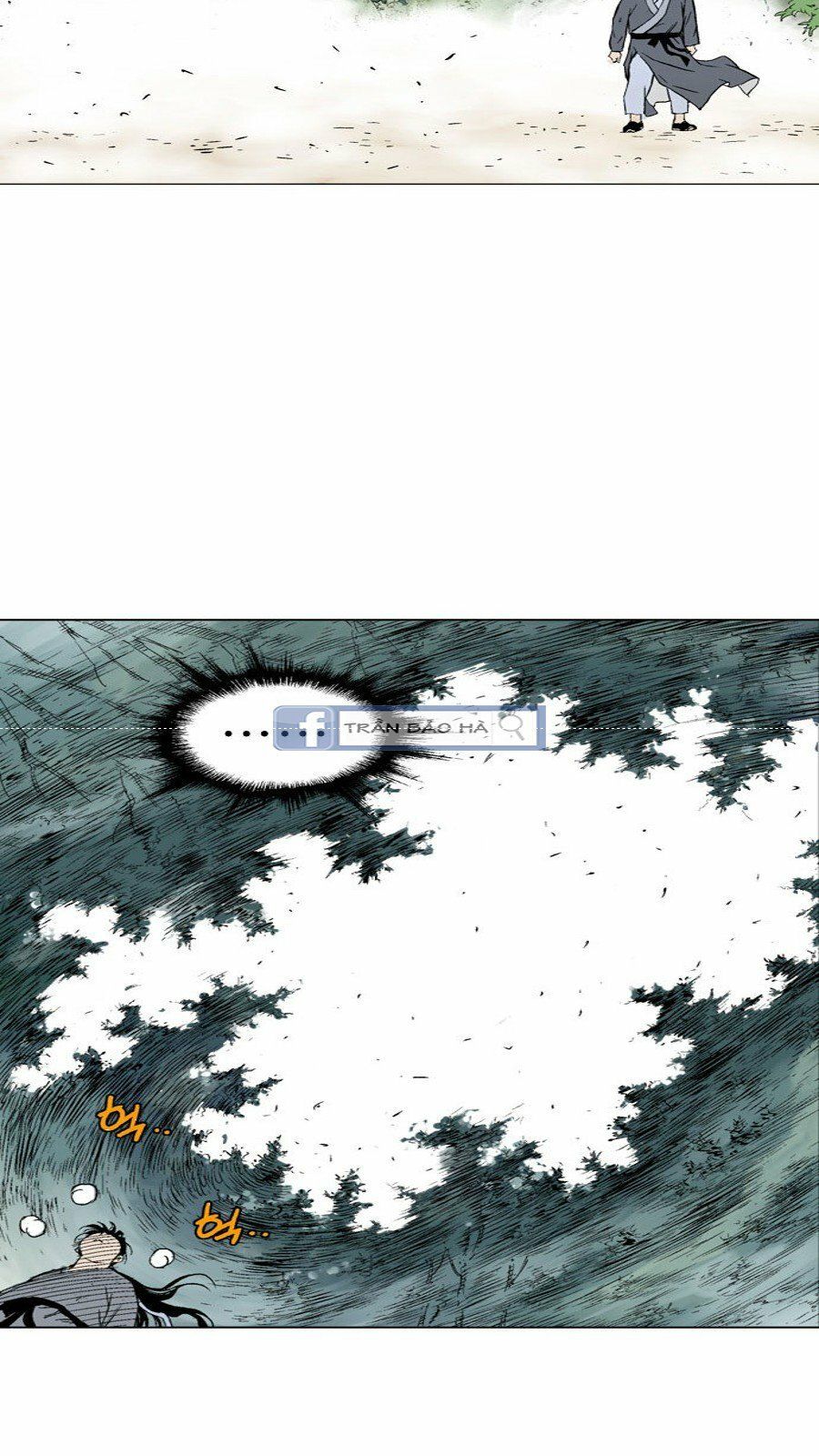 cao thủ 2 chapter 57 74