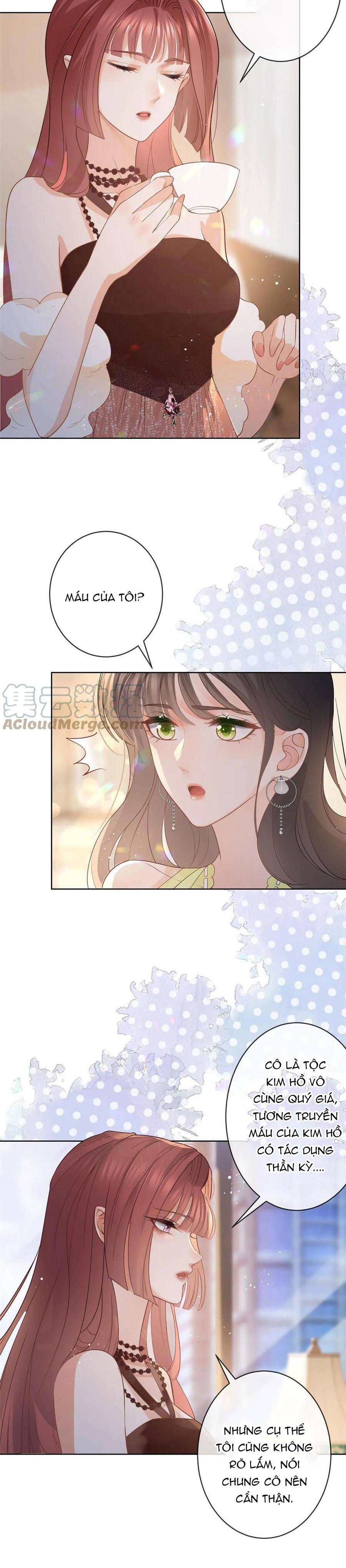 sát thủ đại nhân tại tuyến dưỡng hồ chapter 68 7