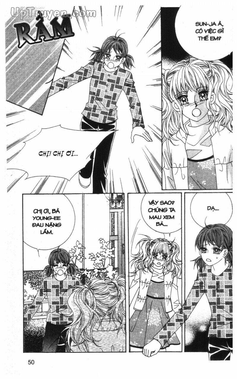 thoát kiếp hồ ly chapter 22 52