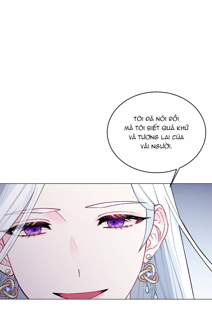 tôi sẽ trở thành nhân vật chính chapter 3 20