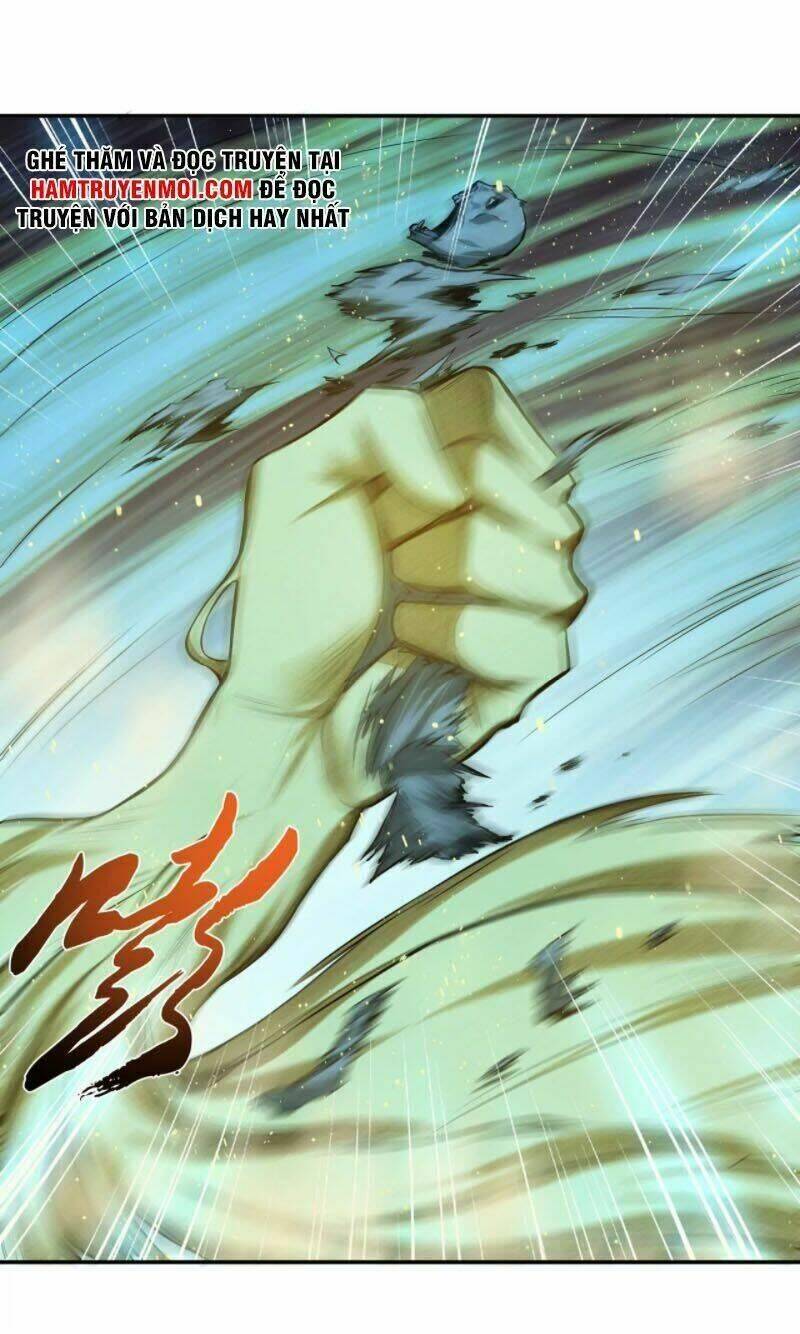 nam chủ và hậu cung đều dưới trướng ta chapter 19 22