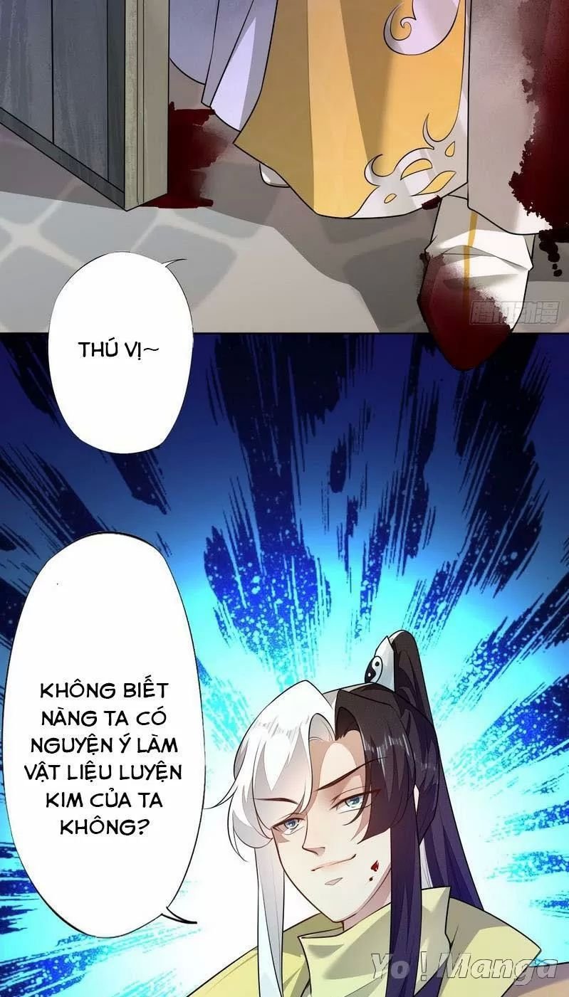 tuyệt thế luyện đan sư chapter 156 42