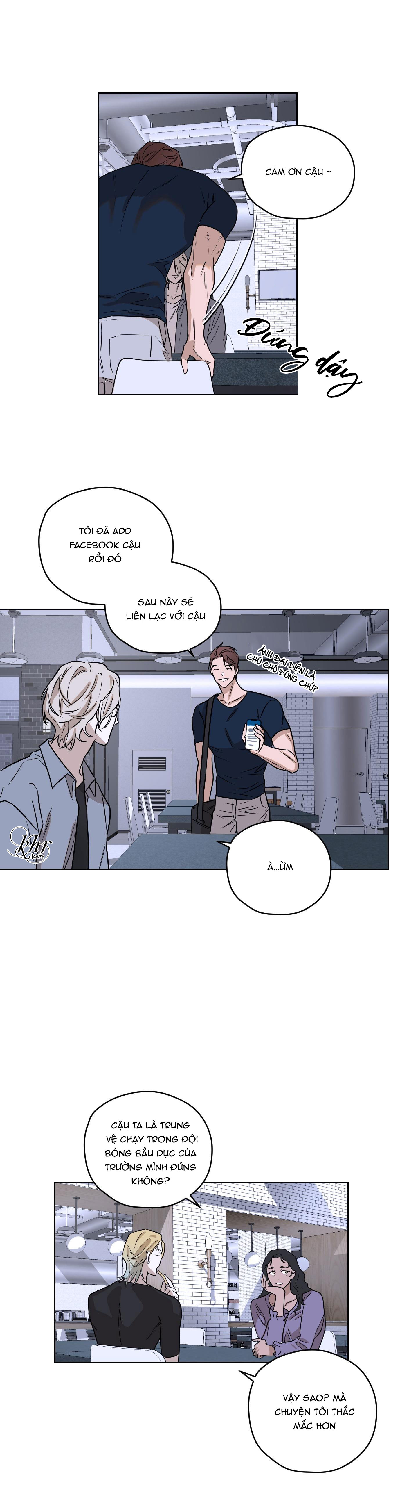 mị hoặc khó cưỡng chapter 1 9