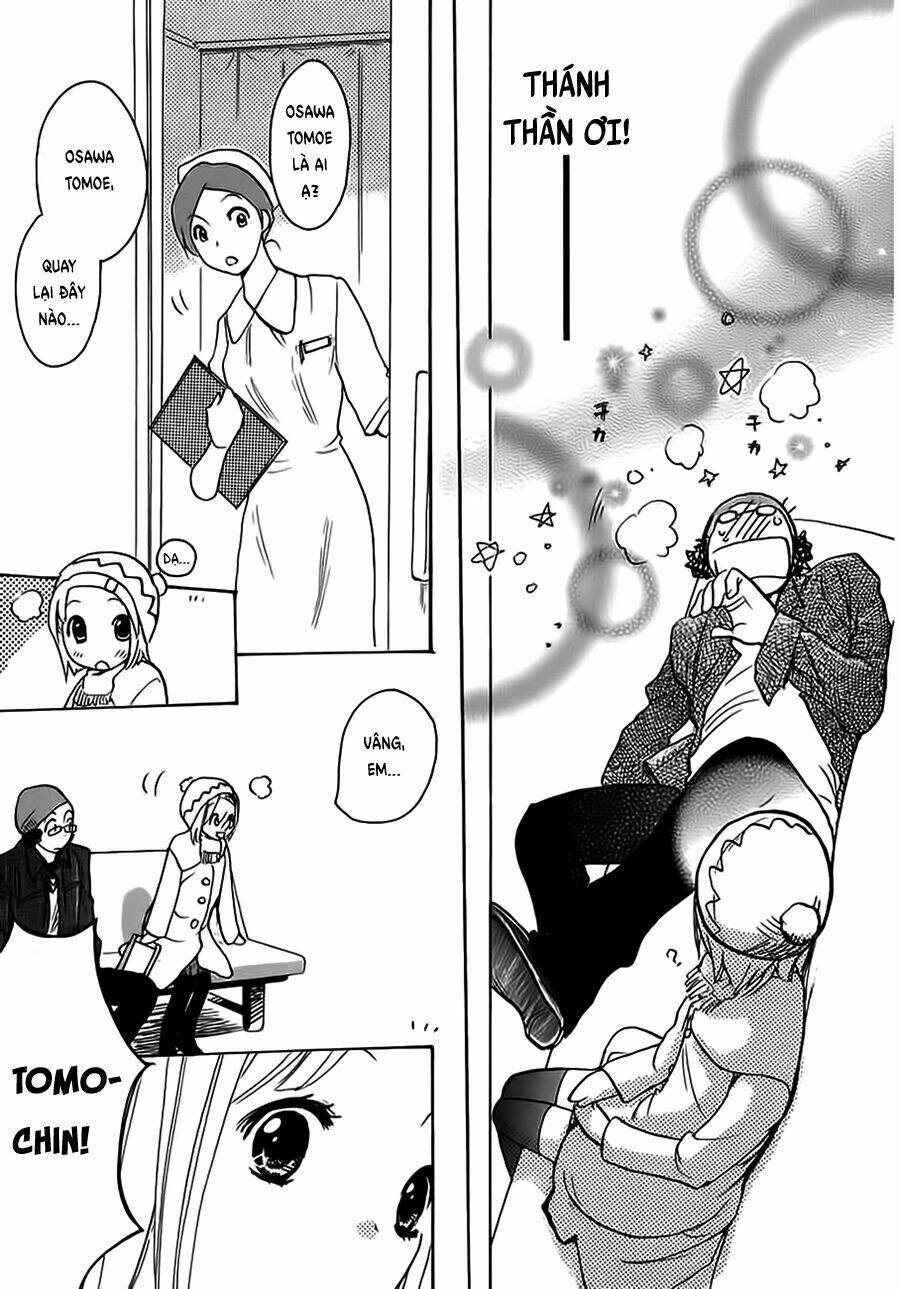 miman renai chapter 11 17