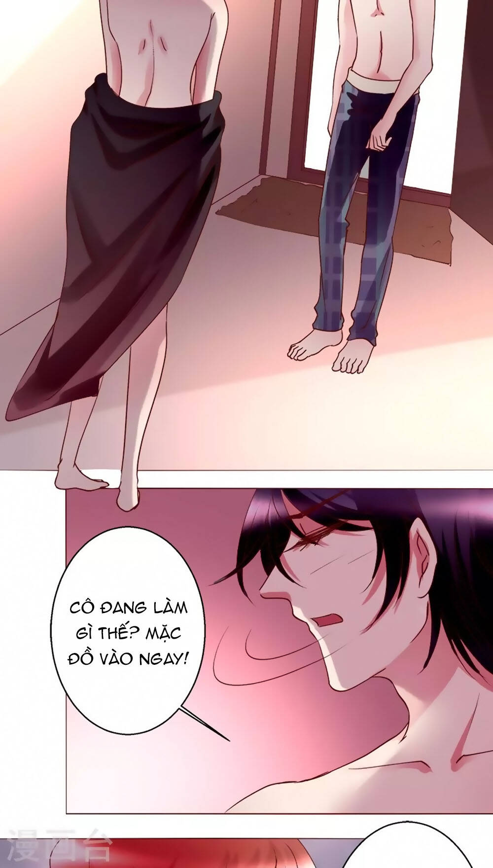 một tuần làm tình nhân chapter 28 30