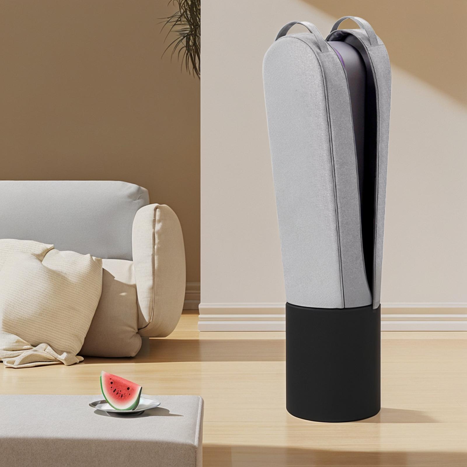Air Purifier Storage Bag Protective Case Washable Waterproof Stand Fan Cover