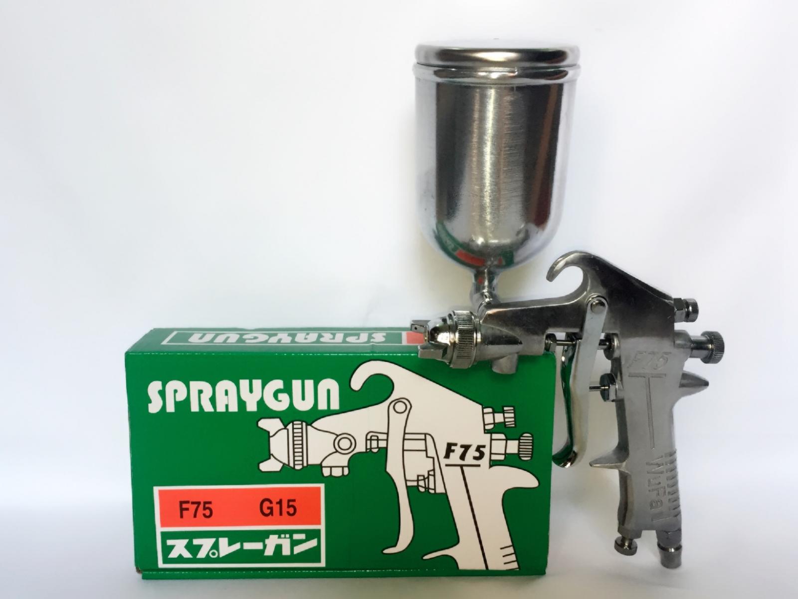 Máy phun sơn ( Sparygun ) TOKYO F75