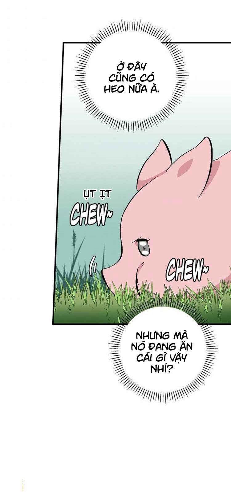 tôi lên cấp chỉ bằng cách ăn chapter 55 49