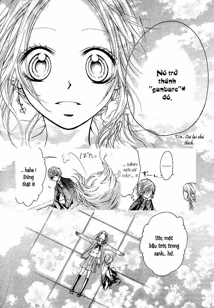 celeste blue chapter 1 16