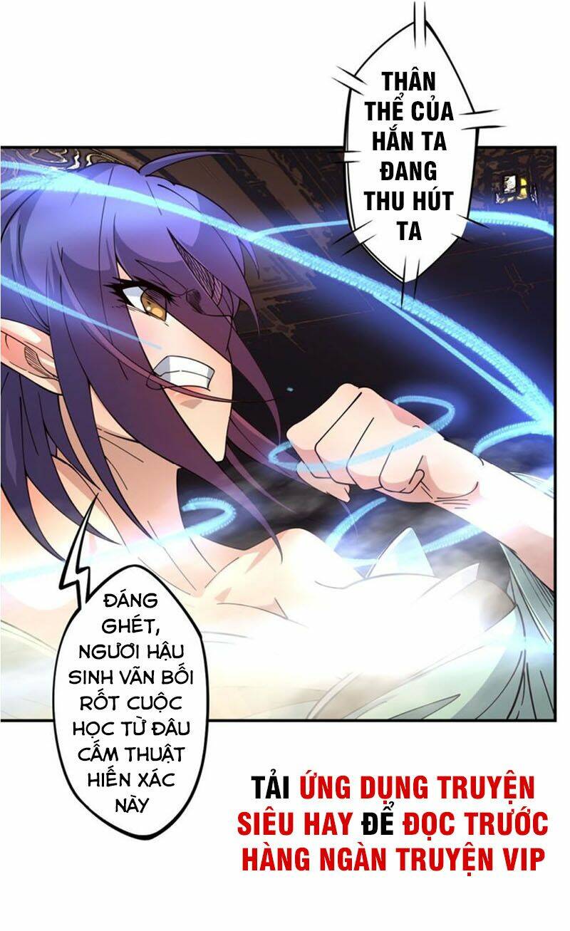 ta luyện dược thành thánh chapter 25 42