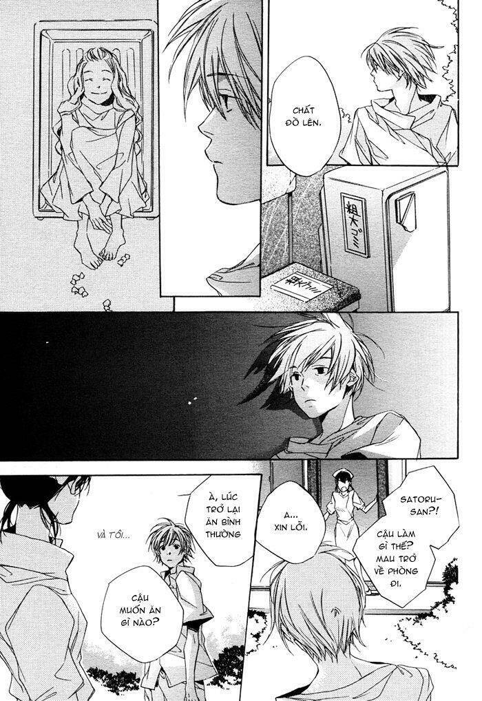 nanairo sekai chapter 4 51