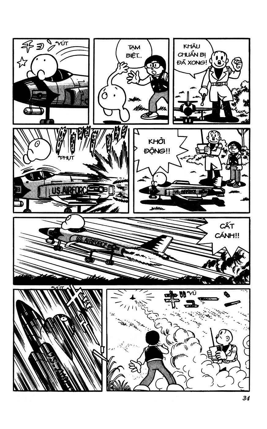 hitoribocchino uchuusensou chapter 13 35