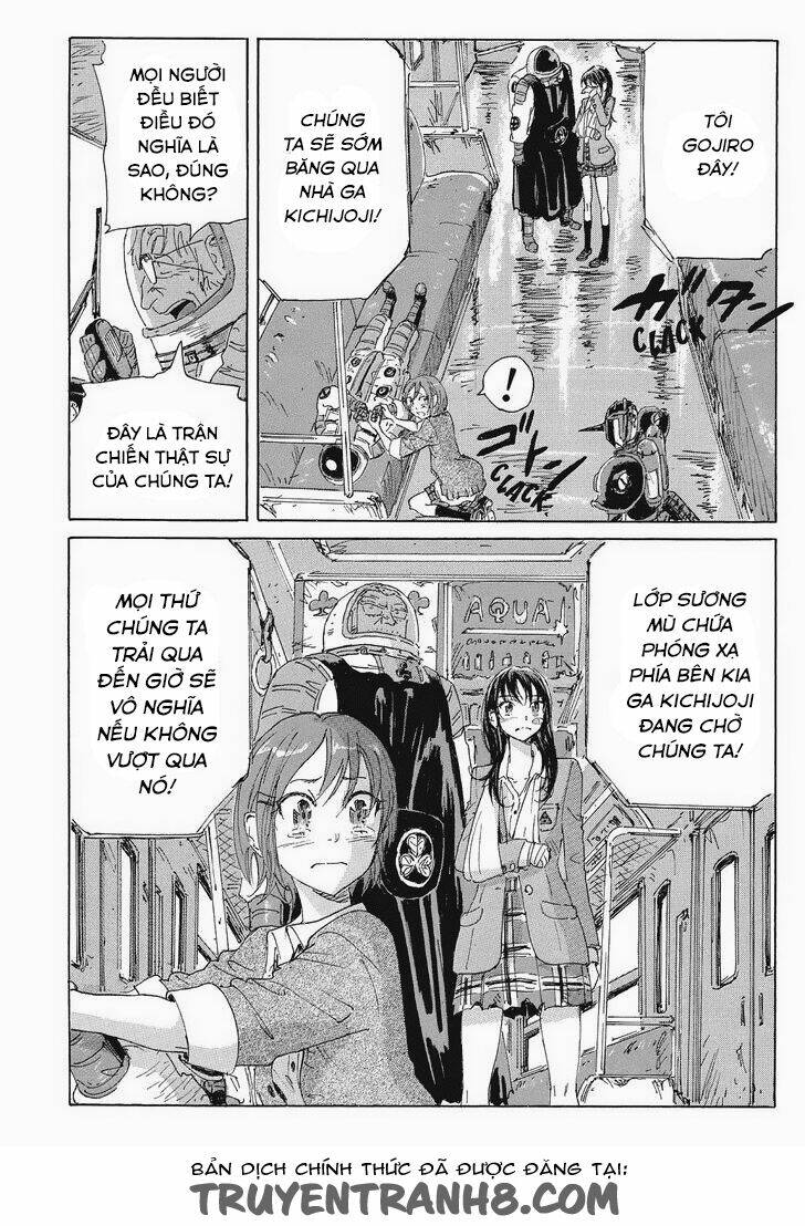 cúp quốc sư tử chapter 72 7