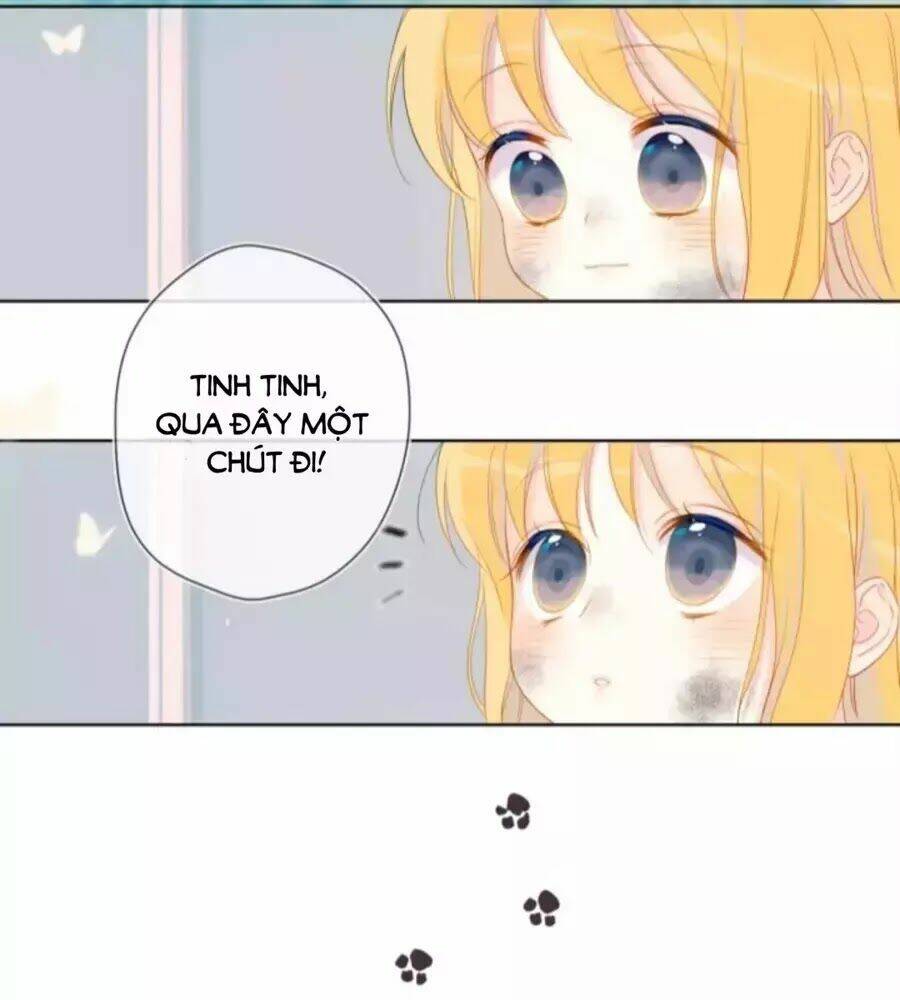 tinh thần vu ngã chapter 1 16