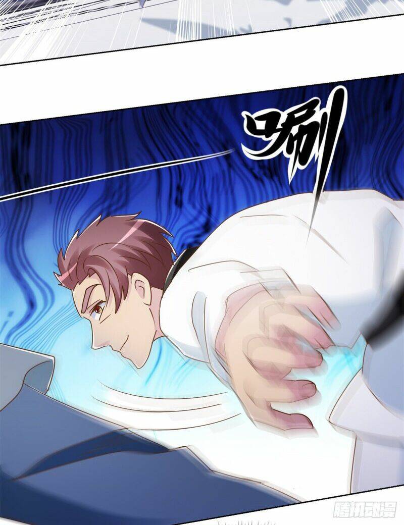 vú em là cổ tiên chapter 175 19