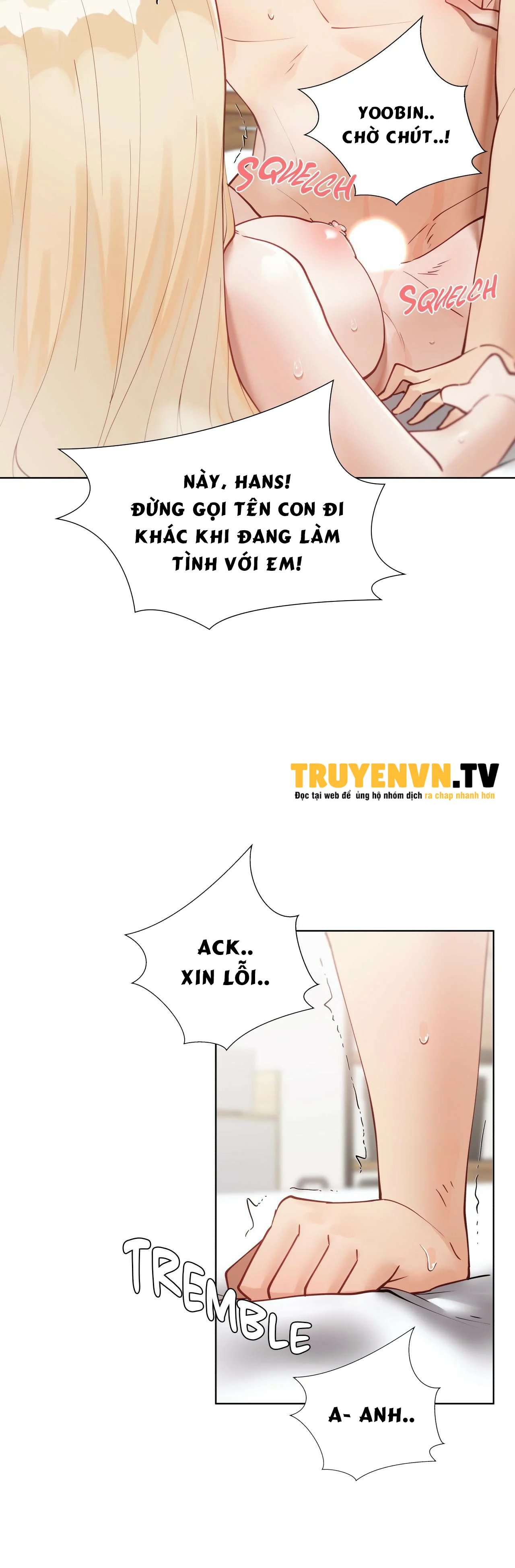 gia sư nữ quái chapter 38 27