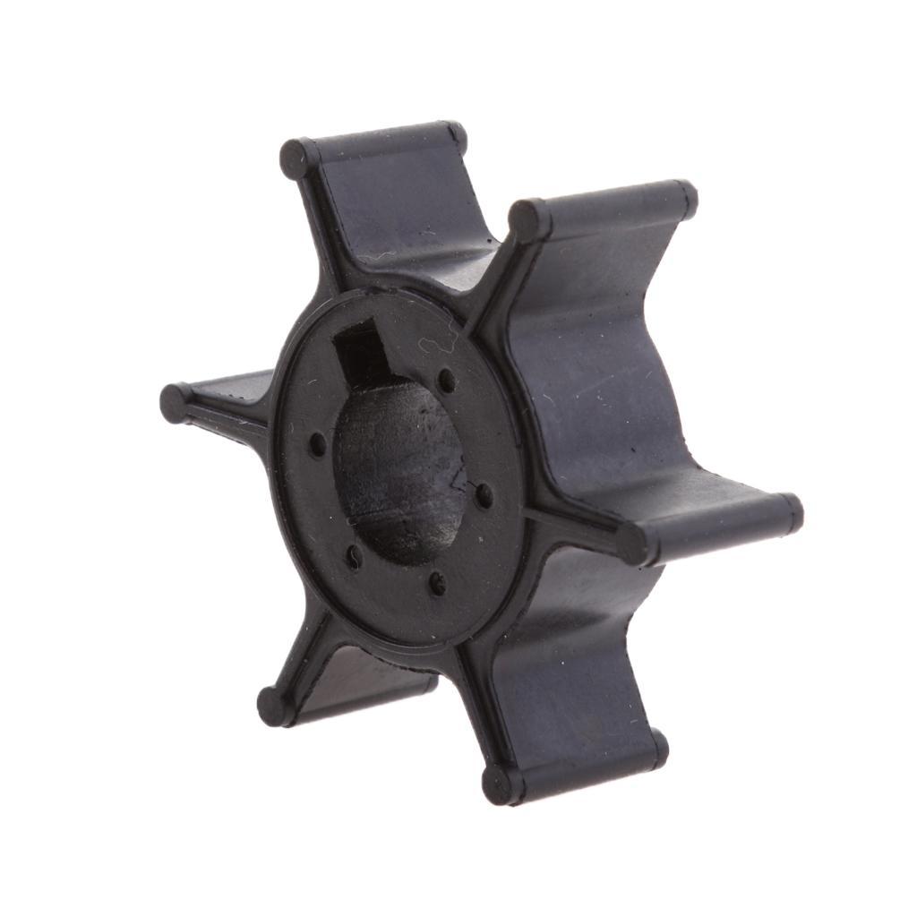 Outboard Water Pump Impeller for 115 250HP 6E0-44352-00-00