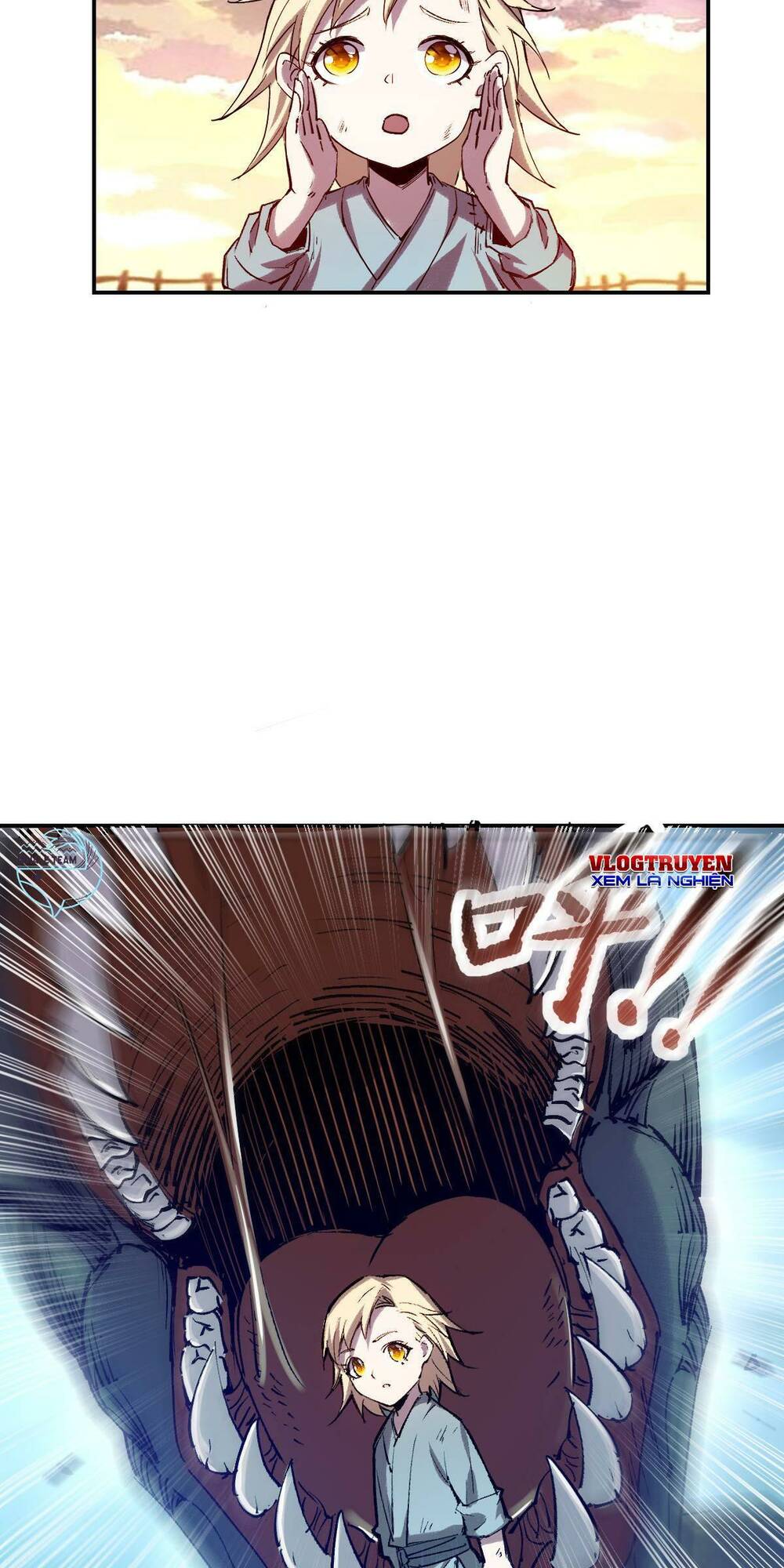 ta thực sự chỉ biết ngự kiếm thuật chapter 15 39