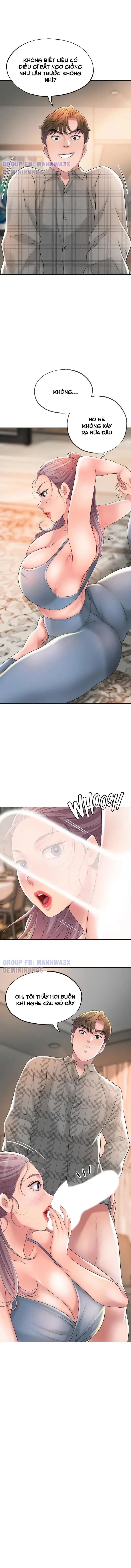 gia sư với mẹ milf chapter 18 1