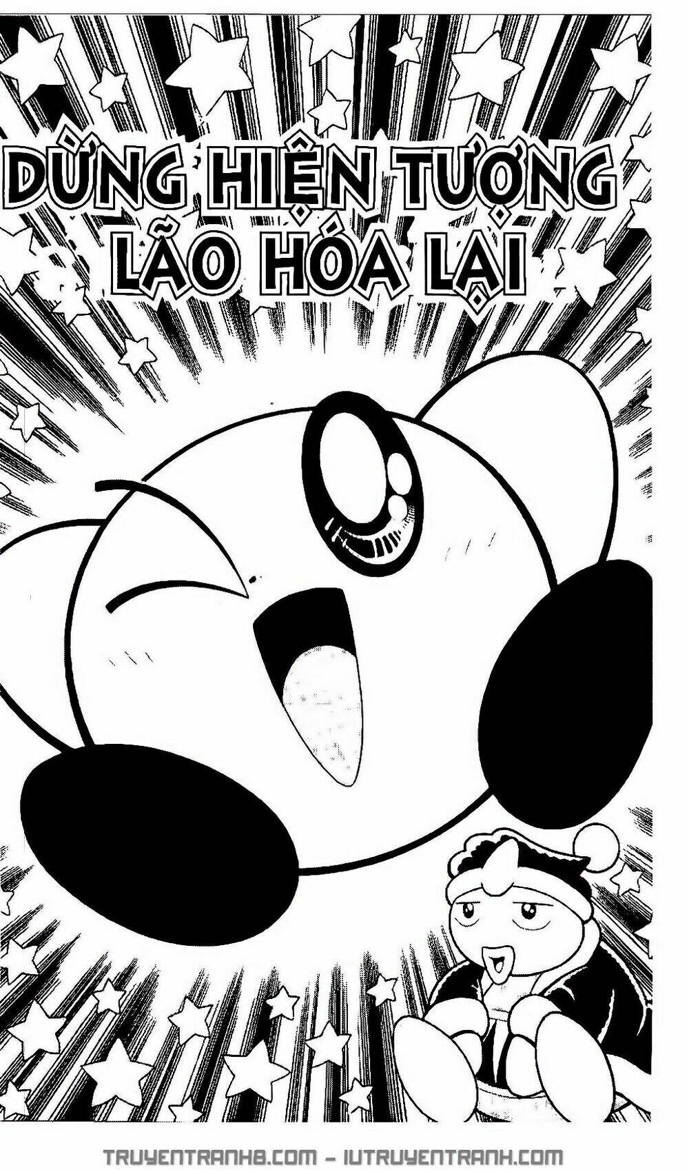 ngôi sao kabi chapter 206 5