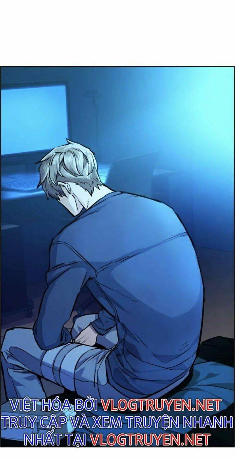 bạn học tôi là lính đánh thuê chapter 55 81