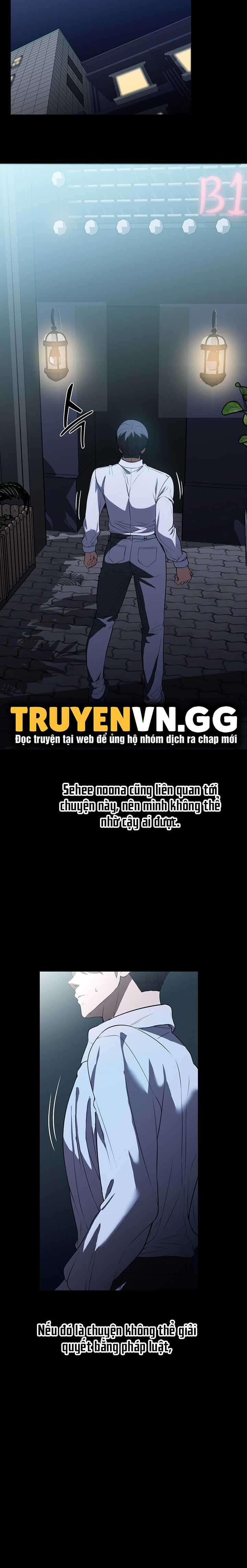 người giúp việc chapter 41 23