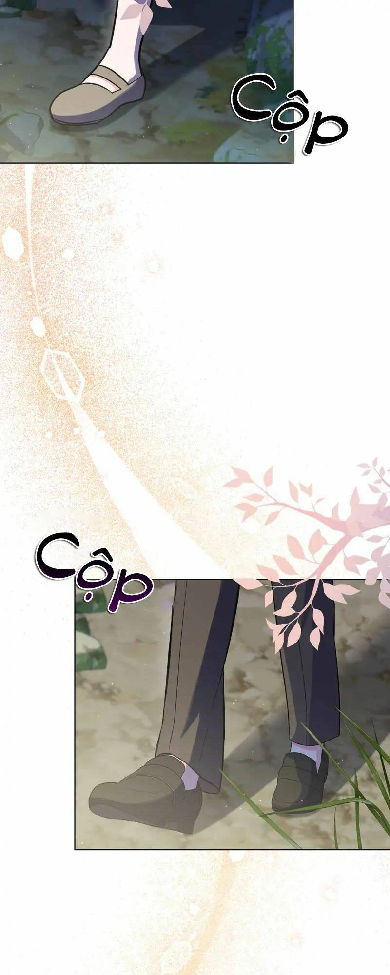 anh ấy thích tôi nhiều hơn tôi nghĩ chapter 6 18