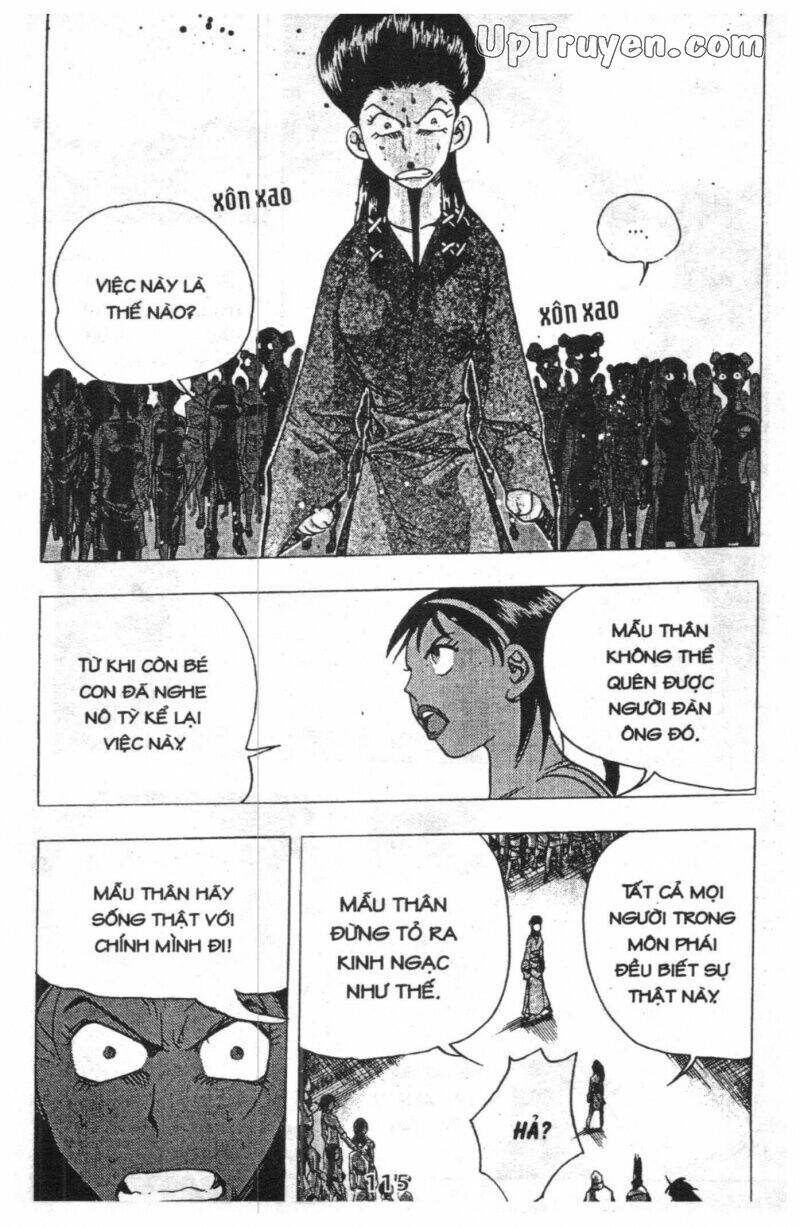 giang hồ bá đạo ký chapter 19 115