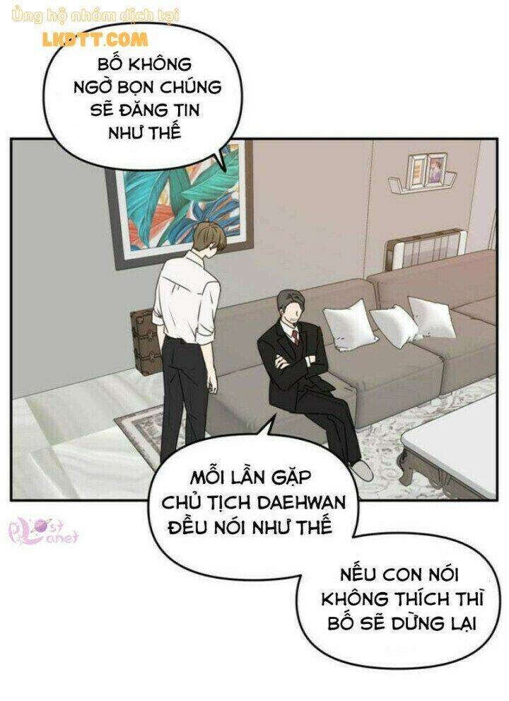 kiếp này cũng xin chăm sóc tôi như vậy nhé kiếp này cũng xin chăm sóc tôi như vậy nhé chapter 58 78