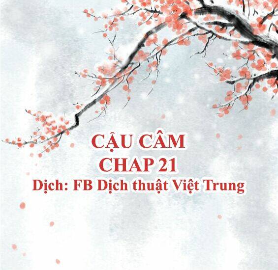 cậu câm chapter 21 1