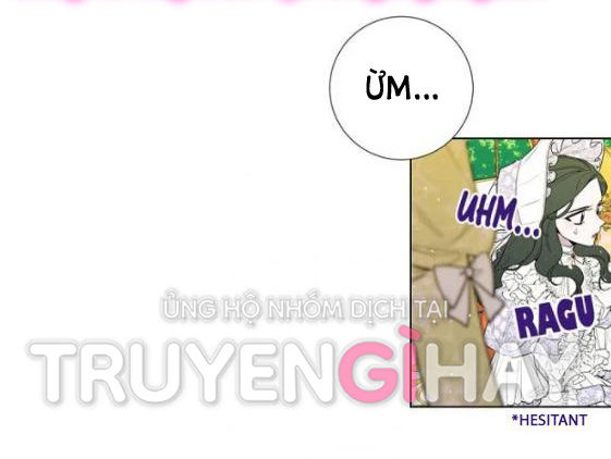 từ tiểu thư thành hoàng hậu - lady to queen chapter 22.1 8